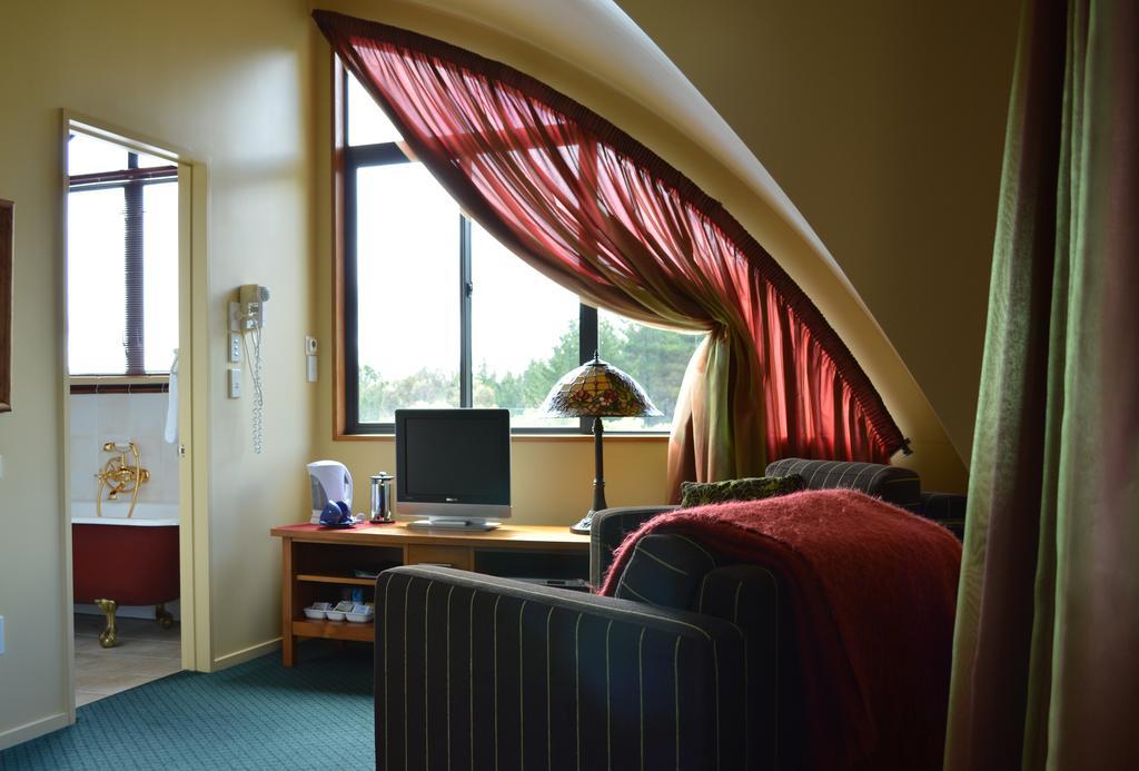 Kapitea LodgeAwatuna 部屋 写真