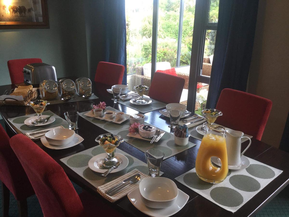 Kapitea LodgeAwatuna エクステリア 写真
