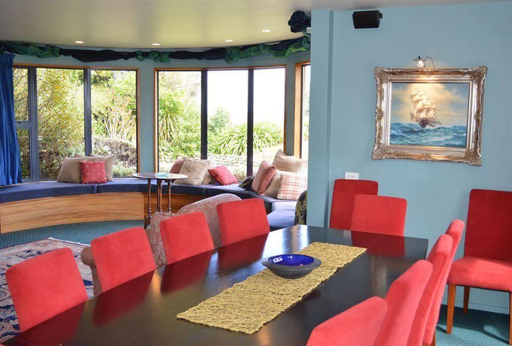 Kapitea LodgeAwatuna エクステリア 写真