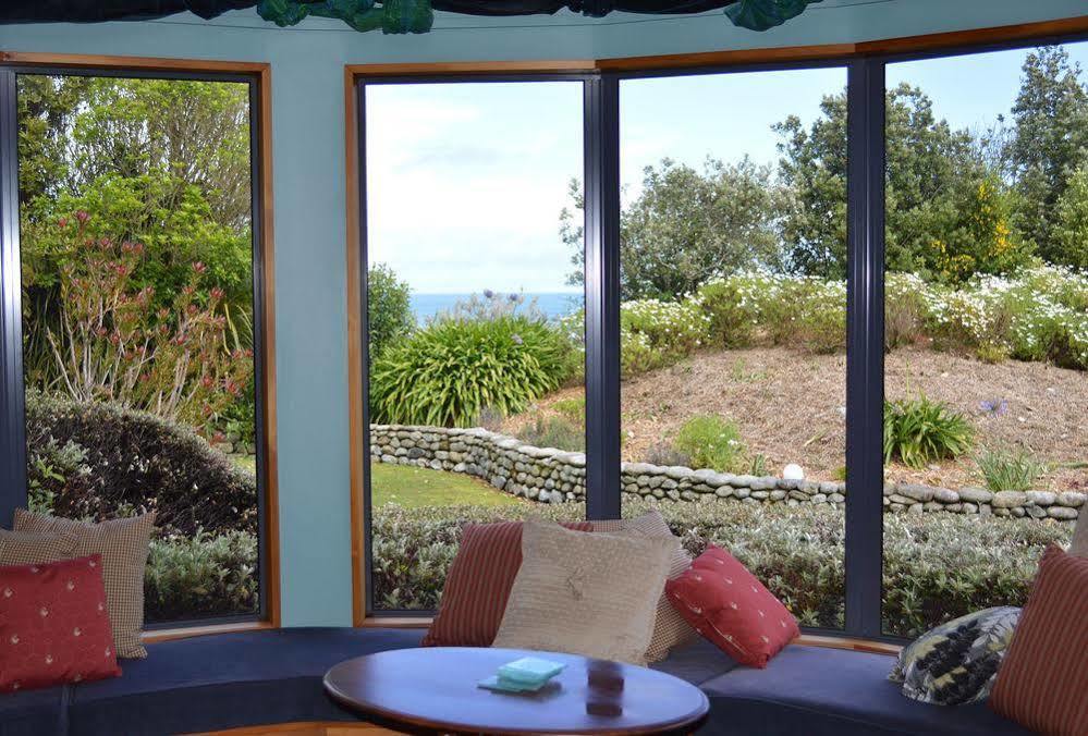Kapitea LodgeAwatuna エクステリア 写真