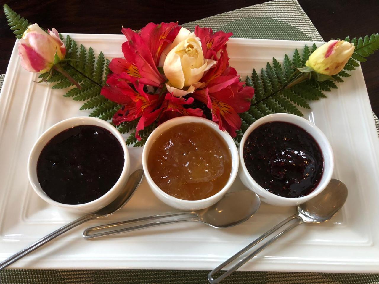 Kapitea LodgeAwatuna エクステリア 写真